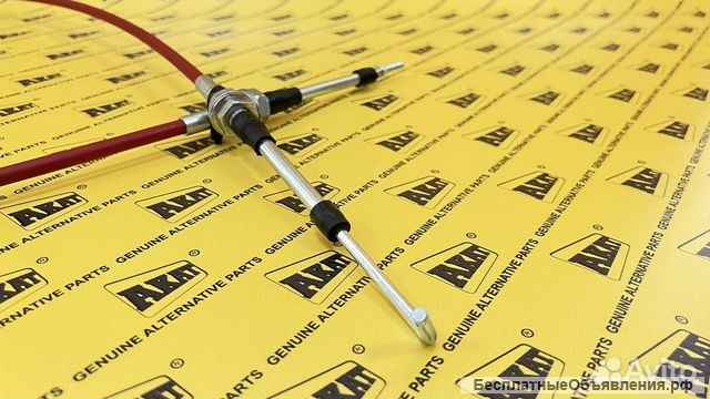 Трос дроссельной заслонки ОЕМ 350014A3