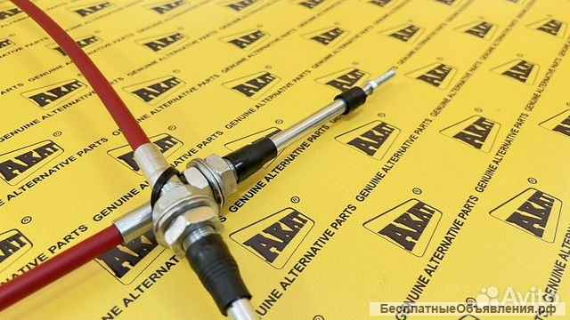 Трос дроссельной заслонки ОЕМ 350014A3