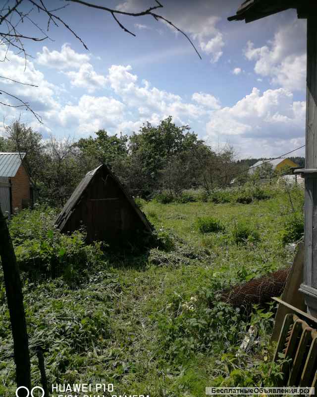 Загородный дом