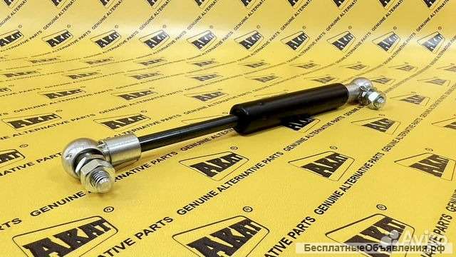 Газовый Амортизатор New Holland/Case 5183854