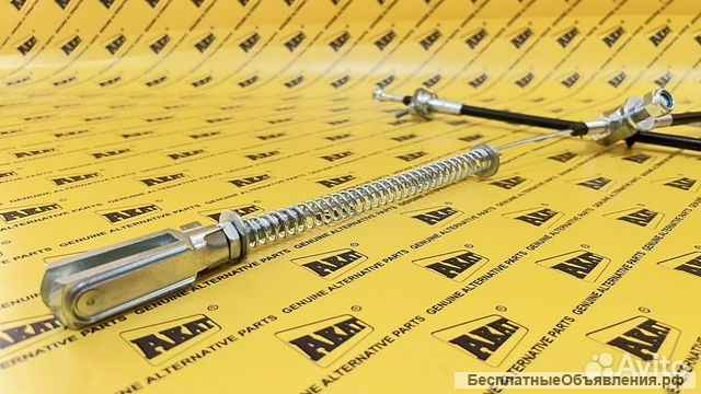 Трос ручного тормоза OEM 85815537