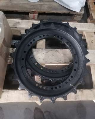 200108-00103 Звездочка Doosan 200108-00103, 20010800103