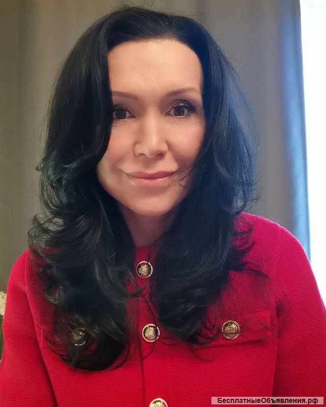 Классический массаж