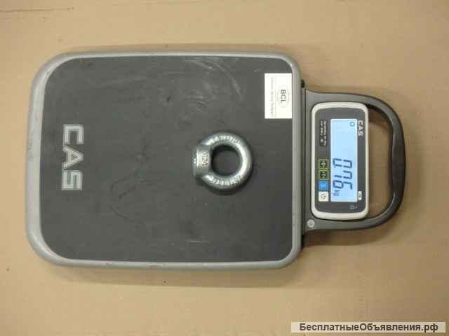 Рым-гайка М24 zn из оцинкованной стали DIN582