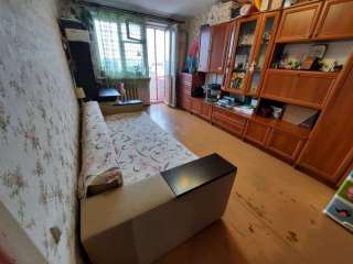 Квартира в Балаклаве, Аксютина)