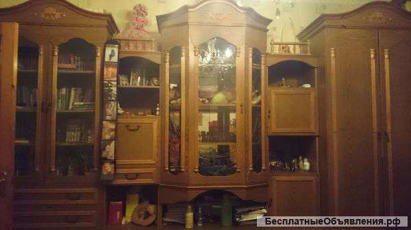 Красивая стенка