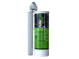 PURAFLEX 9270 силиконовый клей для вклейки стекла