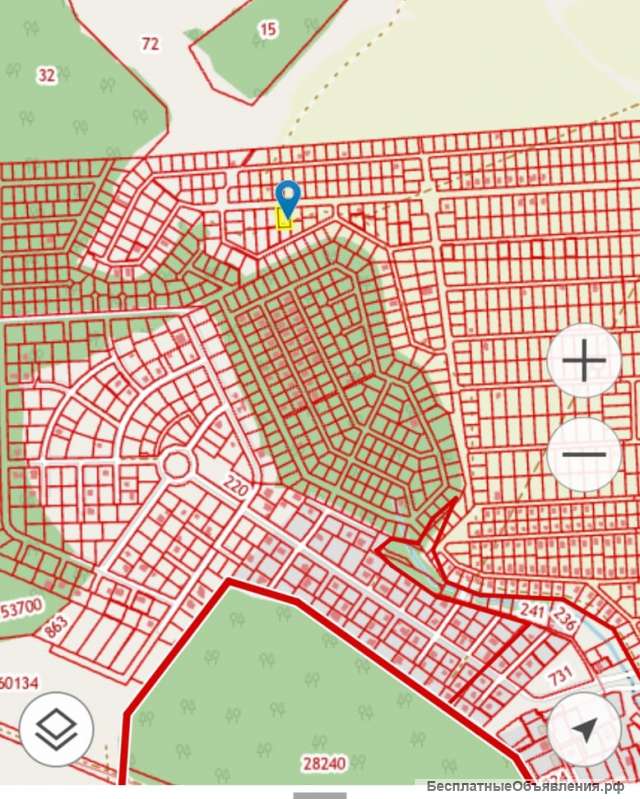 Московская область, Раменский г.о., д. Прудки