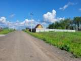 Московская область, Раменский г.о., д. Прудки