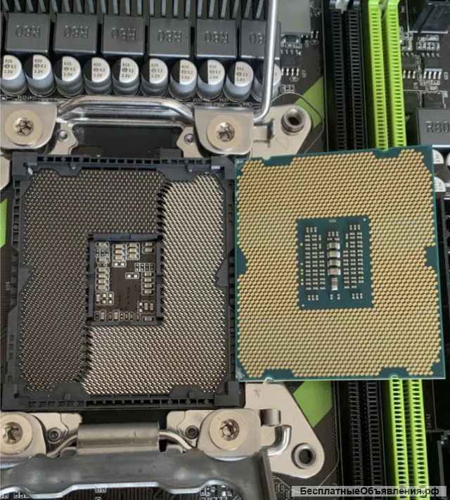 Компьютер в сборе новый