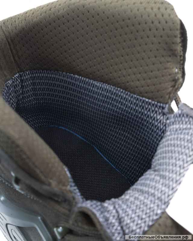 Тактические ботинки LOWA