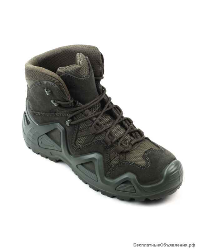 Тактические ботинки LOWA