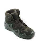 Тактические ботинки LOWA