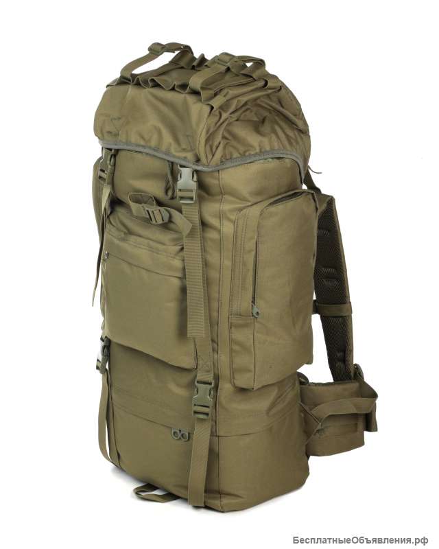 Рюкзак станковый тактический