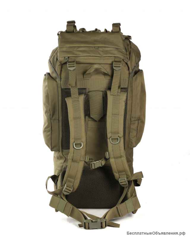 Рюкзак станковый тактический
