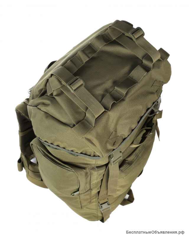 Рюкзак станковый тактический
