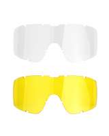 Очки баллистические противоосколочные