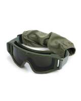 Очки баллистические противоосколочные