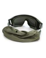 Очки баллистические противоосколочные