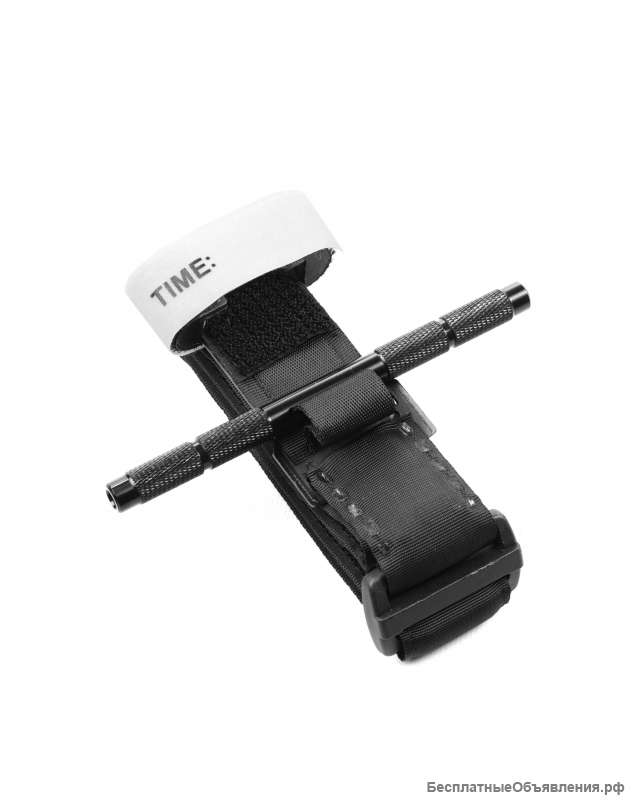 Жгут турникет кровоостанавливающий