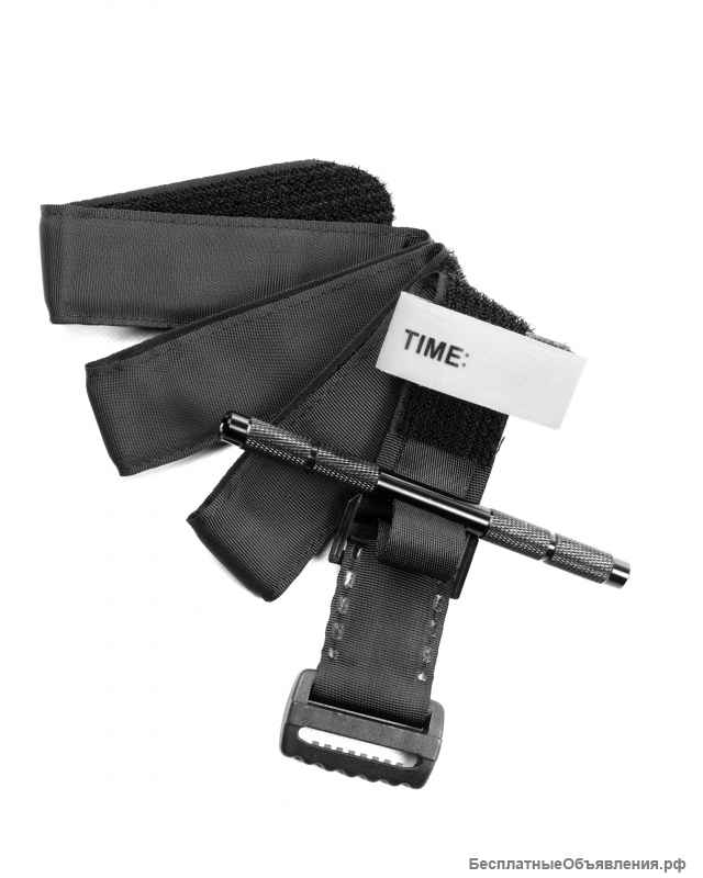 Жгут турникет кровоостанавливающий