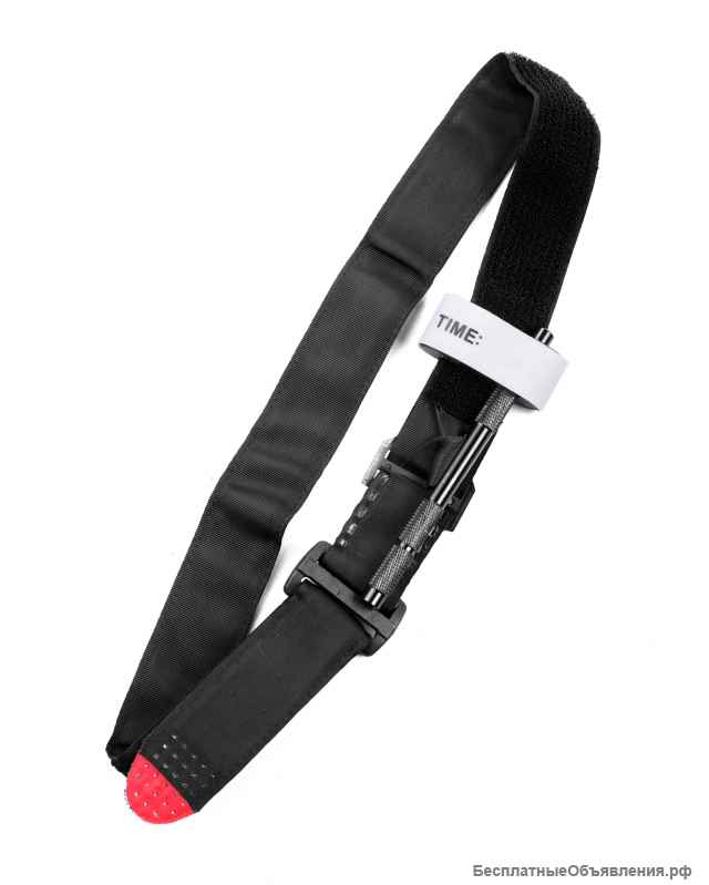 Жгут турникет кровоостанавливающий