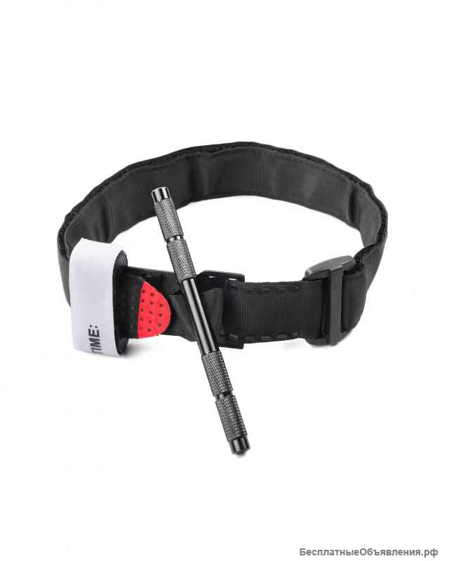 Жгут турникет кровоостанавливающий