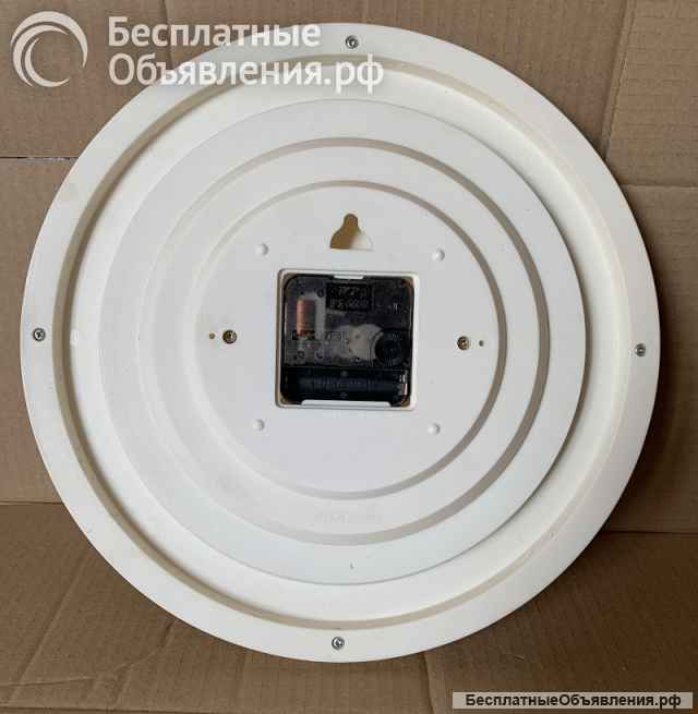 Часы настенные кварцевые «GENEVE»