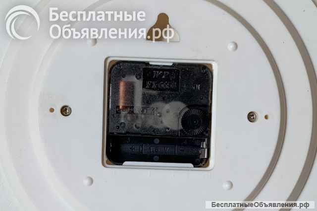 Часы настенные кварцевые «GENEVE»