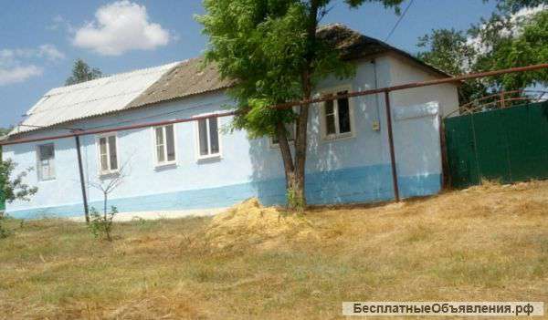 Жом в пригороде Ставрополя