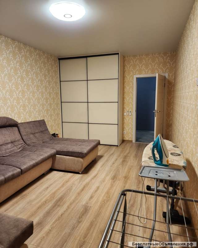 3 к.кв. 92 м2 ЖК Гарантия