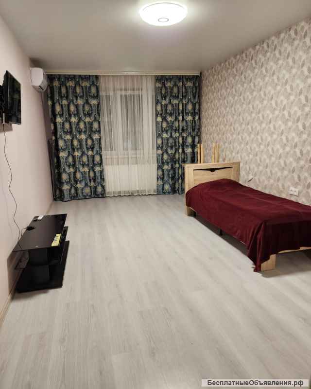 3 к.кв. 92 м2 ЖК Гарантия