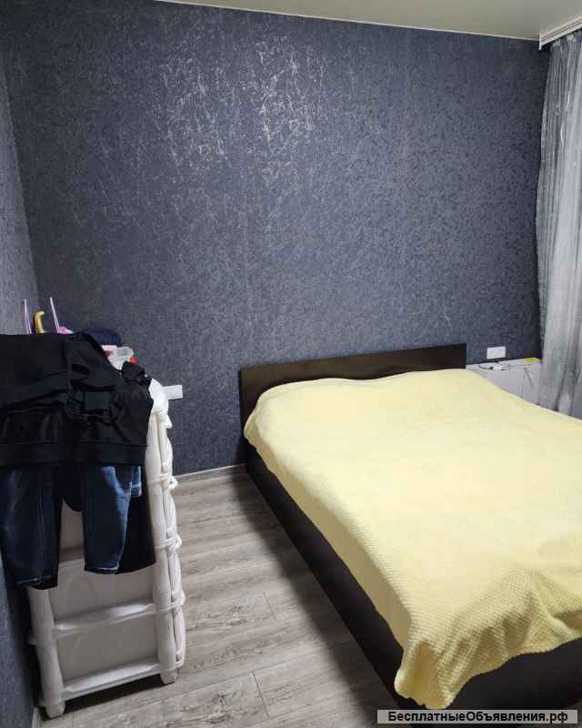 3 к.кв. 92 м2 ЖК Гарантия