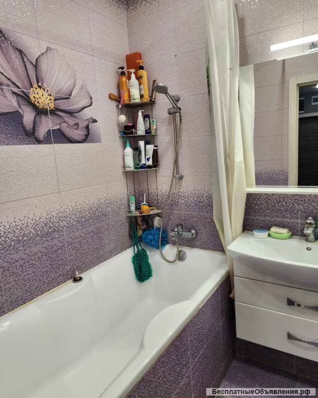 3 к.кв. 92 м2 ЖК Гарантия