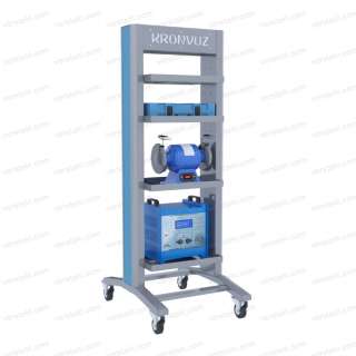 Стойка для инструментов KronVuz Rack 1040