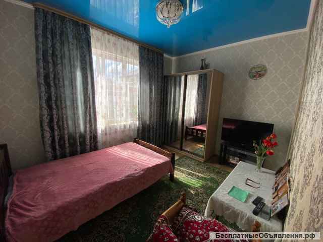 Дом СНТ «Янтарь», 107/ 70/ 25, кирпич