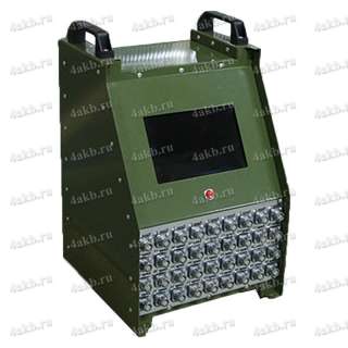 Блок анализа состояния АКБ купить