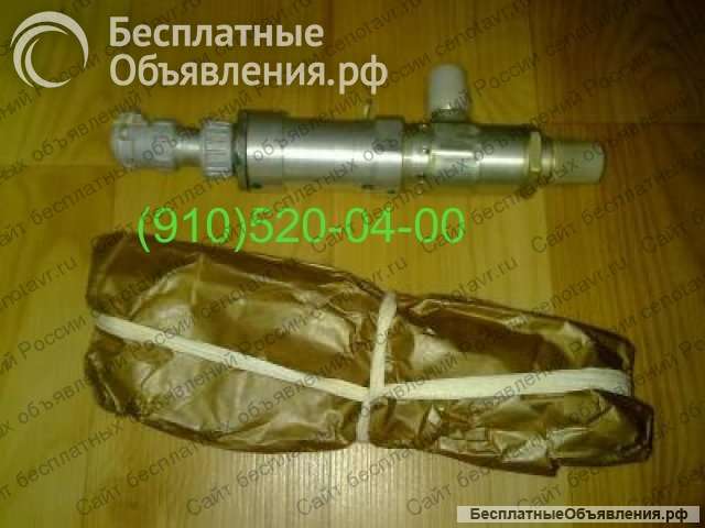 Клапаны ЭК-69, ЭК-69-10, ЭК-48, ЭК-48Р-1