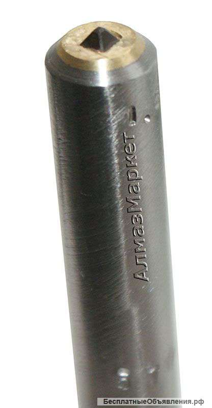 Алмазы в оправах