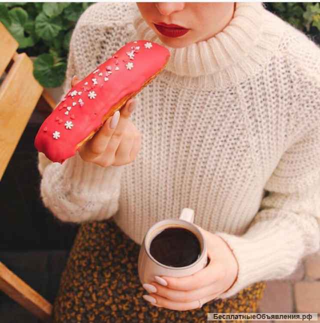 Действующий бизнес - Детское кафе "Маня" в курортной зоне г. Сочи