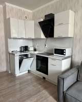 Студия 24 м2 12 эт Панорама