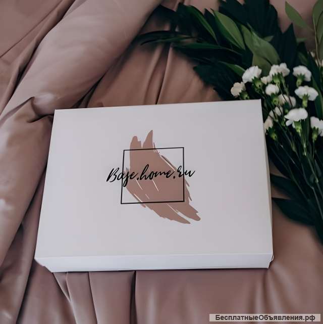 Действующий бизнес - Изготовление полиграфии для производителей одежды