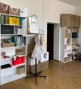 Действующий бизнес - Изготовление полиграфии для производителей одежды