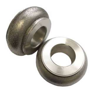 Ролики алмазные фасонного профиля