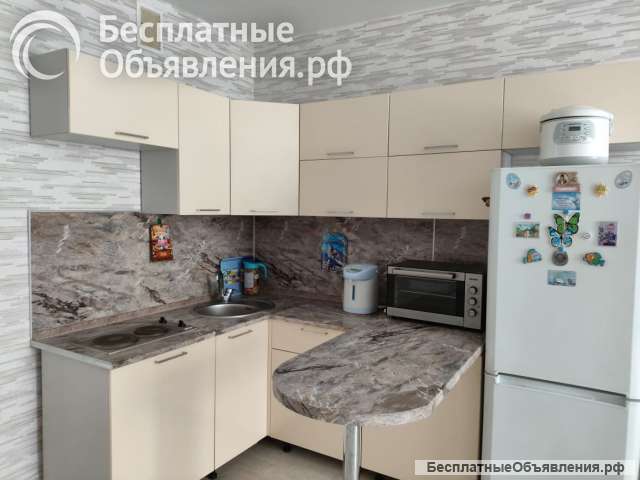 1 к.кв. 33 м2 ЗИП