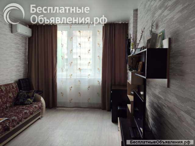 1 к.кв. 33 м2 ЗИП