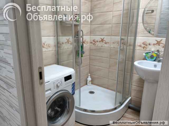 1 к.кв. 33 м2 ЗИП