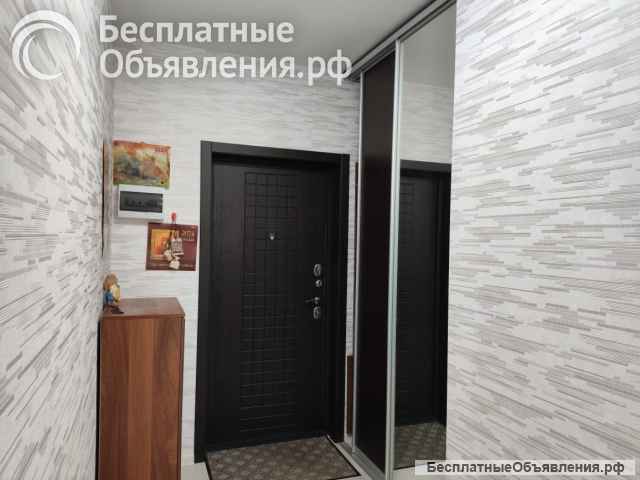 1 к.кв. 33 м2 ЗИП