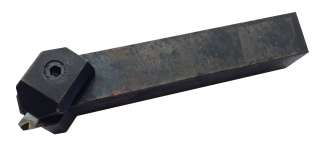 Резцы эльборовые с механическим креплением сменной эльборовой вставки