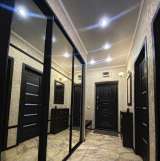 1 к.кв. 40 м2 евроремонт Губернский